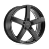 Wheel